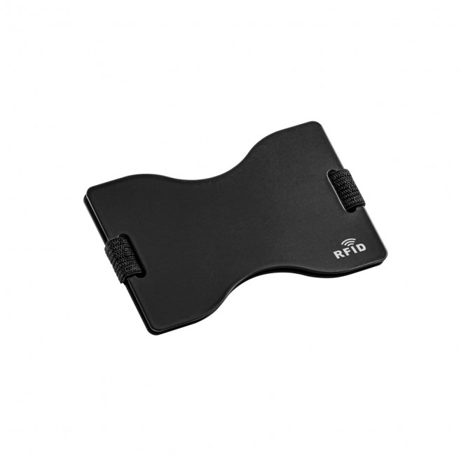 Porta Cartões com Bloqueio RFID Personalizado Porta Cartões com Bloqueio RFID Personalizado