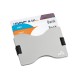 Porta Cartões com Bloqueio RFID Personalizado Porta Cartões com Bloqueio RFID Personalizado