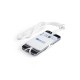 Porta Cartões de Silicone Com Cordão Para Celular Porta Cartões de Silicone Com Cordão Para Celular