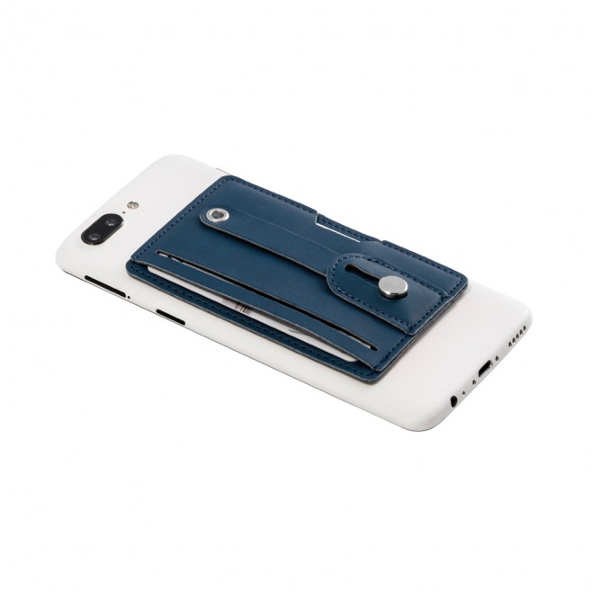 Porta Cartões para Celular Personalizado Porta Cartões para Celular Personalizado