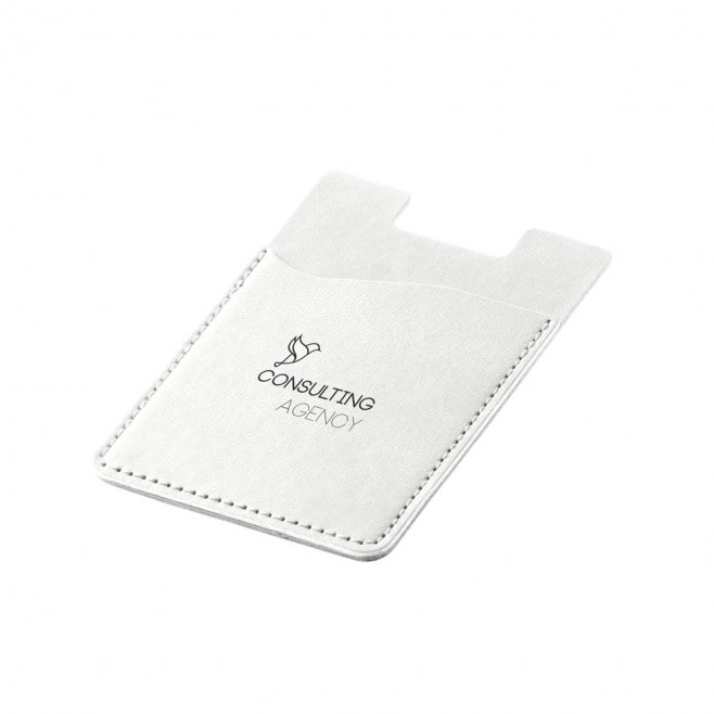 Porta Cartões para Celular Personalizado Porta Cartões para Celular Personalizado