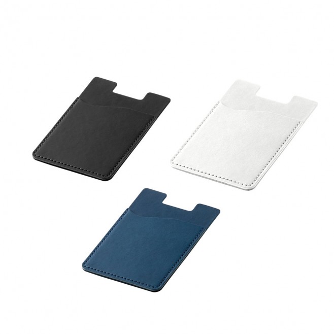 Porta Cartões para Celular Personalizado Porta Cartões para Celular Personalizado