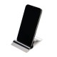 Porta Celular Inox Personalizado com Logo para Brindes Porta Celular Inox Personalizado com Logo para Brindes