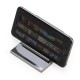 Porta Celular Inox Personalizado com Logo Porta Celular Inox Personalizado com Logo