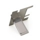 Porta Celular Inox Personalizado para Brindes com Logo Porta Celular Inox Personalizado para Brindes com Logo