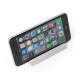 Porta Celular Inox Personalizado para Brindes Porta Celular Inox Personalizado para Brindes