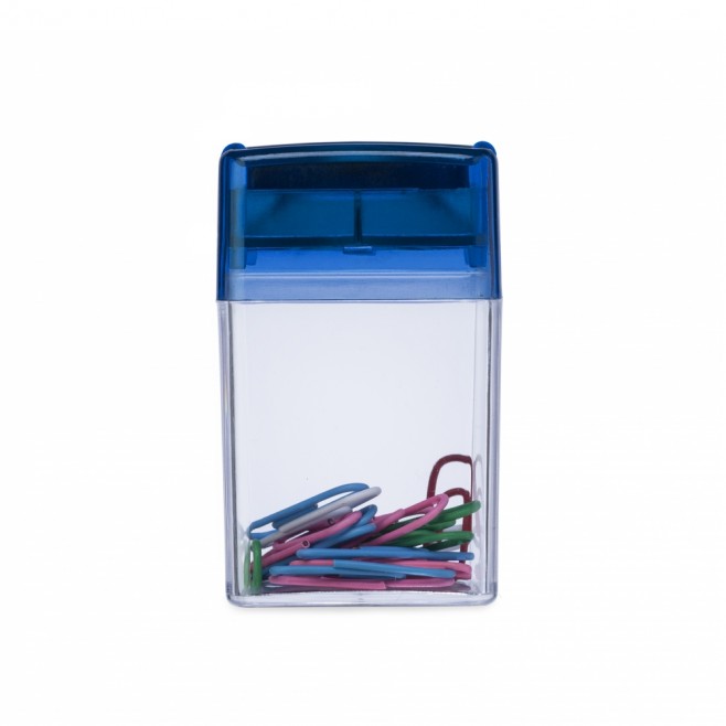 Porta Clipes Magnético Personalizado Porta Clipes Magnético Personalizado