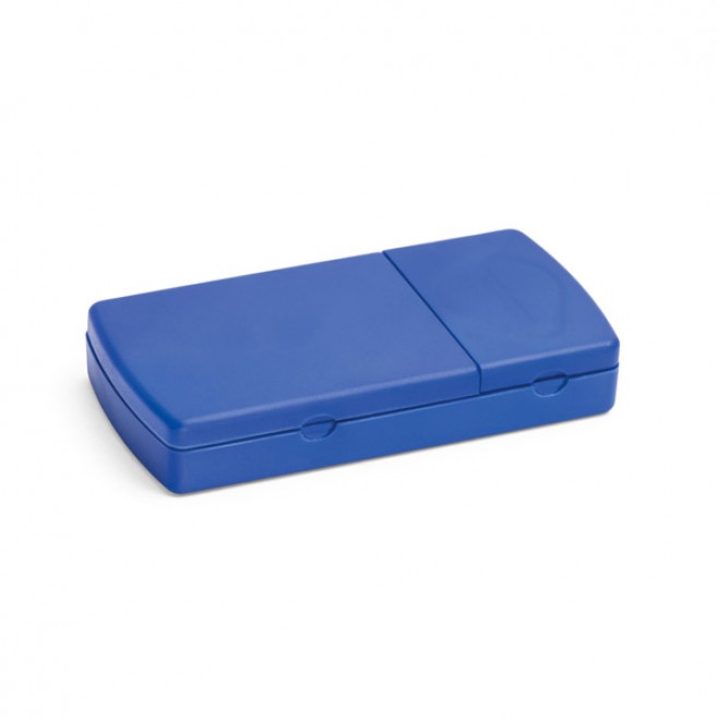 Porta Comprimidos Com Cortador Personalizado Porta Comprimidos Com Cortador Personalizado