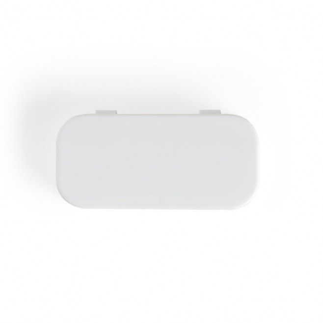 Porta Comprimido Plástico Personalizado com Logo Porta Comprimido Plástico Personalizado com Logo