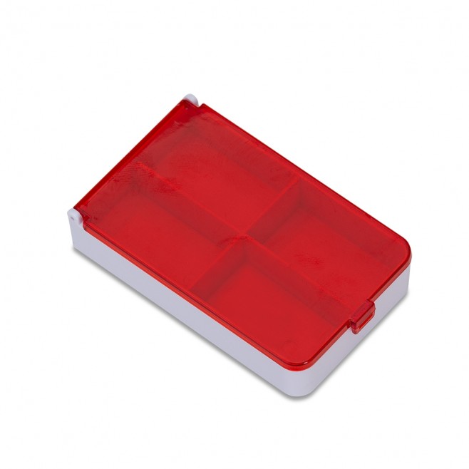 Porta Comprimido Plástico Personalizado Porta Comprimido Plástico Personalizado