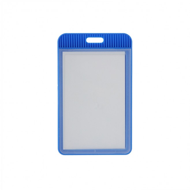 Porta Crachá Plástico Personalizado Porta Crachá Plástico Personalizado