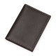 Porta Documento em Couro Sintético para Brinde com Logo Porta Documento em Couro Sintético para Brinde com Logo