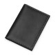 Porta Documento em Couro Sintético para Brinde com Logo Porta Documento em Couro Sintético para Brinde com Logo