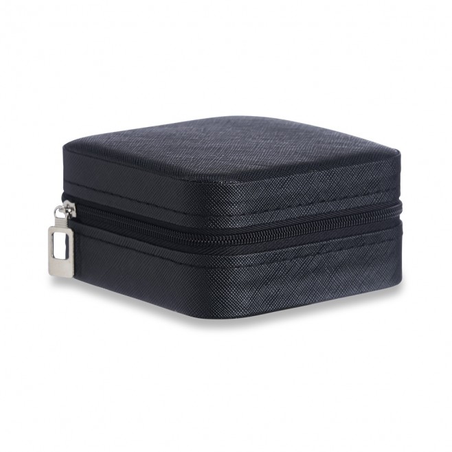 Porta Jóias em C. Sintético para Brinde Porta Jóias em C. Sintético para Brinde