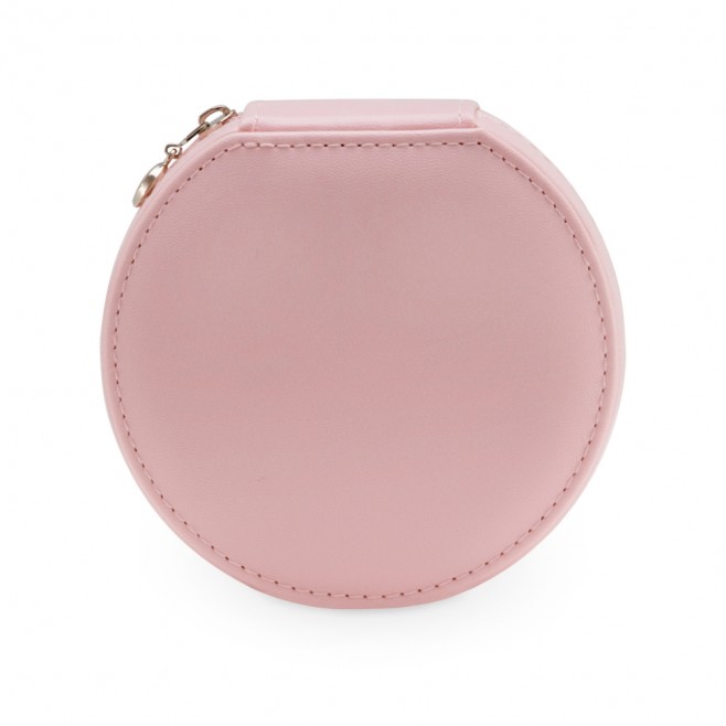 Porta Jóias em C. Sintético Personalizado Porta Jóias em C. Sintético Personalizado