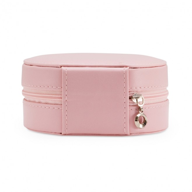 Porta Jóias em C. Sintético Personalizado Porta Jóias em C. Sintético Personalizado