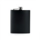 Porta Whisky 7oz Personalizado com Logo Porta Whisky 7oz Personalizado com Logo