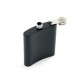 Porta Whisky 7oz Personalizado com Logo Porta Whisky 7oz Personalizado com Logo