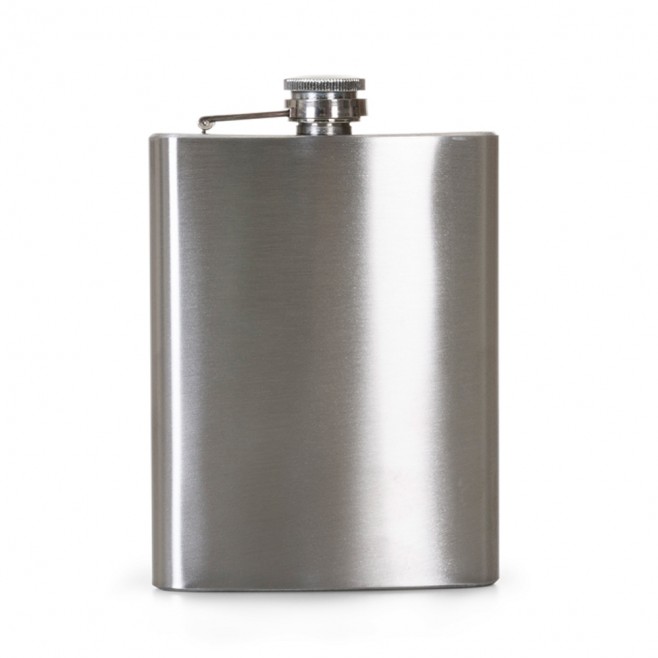 Porta Whisky 7oz Personalizado Porta Whisky 7oz Personalizado