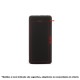 Power Bank 10.000mAh com Carregamento via Indução ou via Cabo Personalizado Power Bank 10.000mAh com Carregamento via Indução ou via Cabo Personalizado