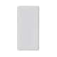 Power Bank 10.000mAh com Indicador LED Personalizado Power Bank 10.000mAh com Indicador LED Personalizado