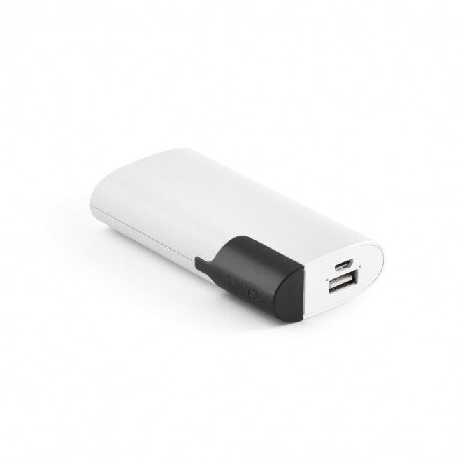 Power Bank 4000 mAh Personalizado Power Bank 4000 mAh Personalizado