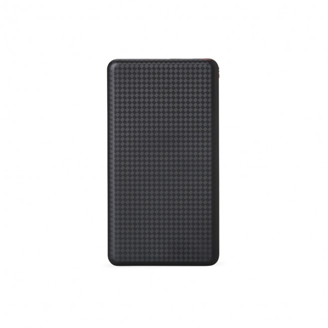 Power Bank 5.000mAh com Indicador LED Personalizado Power Bank 5.000mAh com Indicador LED Personalizado