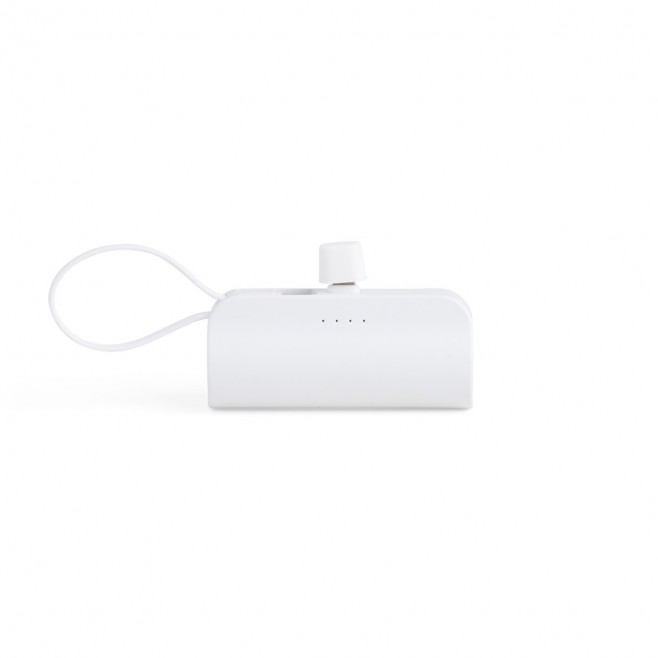 Power Bank 5.000mAh Personalizado Power Bank 5.000mAh Personalizado