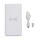 Power Bank 8000 mAh Personalizado Power Bank 8000 mAh Personalizado