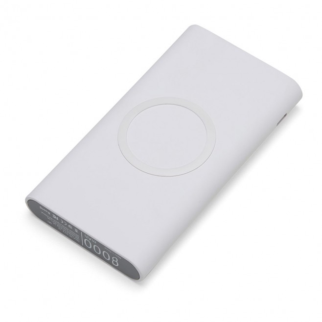 Power Bank 8000 mAh Personalizado Power Bank 8000 mAh Personalizado