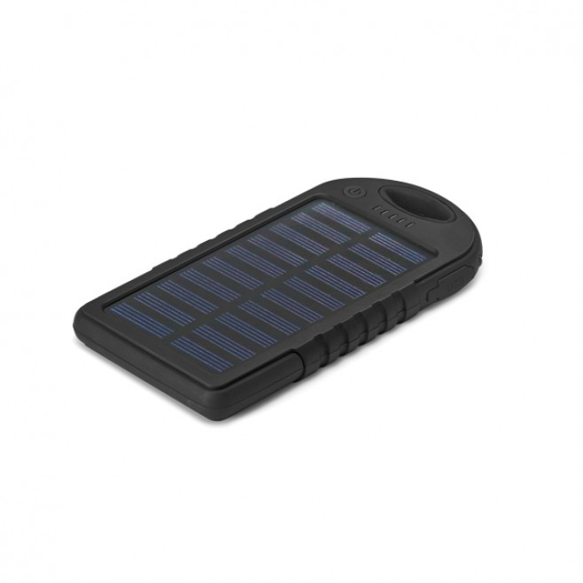 Power Bank Solar Personalizado Power Bank Solar Personalizado