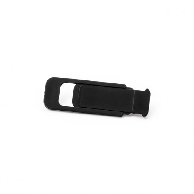 Protetor Para Webcam Com Logotipo da Empresa Protetor Para Webcam Com Logotipo da Empresa