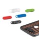 Protetor Para Webcam Personalizado Protetor Para Webcam Personalizado