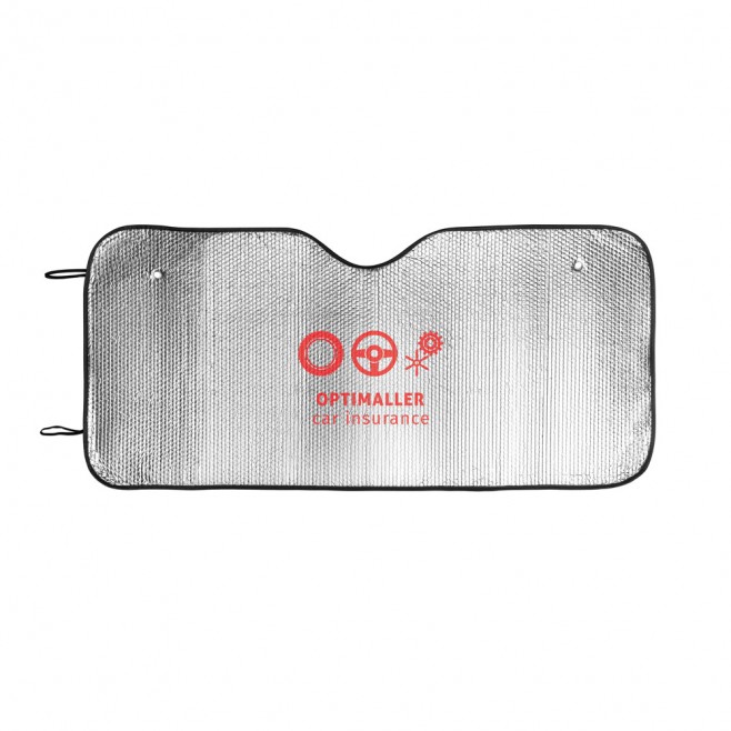 Protetor Solar para Carros com Logo Protetor Solar para Carros com Logo