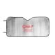 Protetor Solar para Carros com Logo Protetor Solar para Carros com Logo