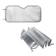Protetor Solar para Carros para brindes Protetor Solar para Carros para brindes