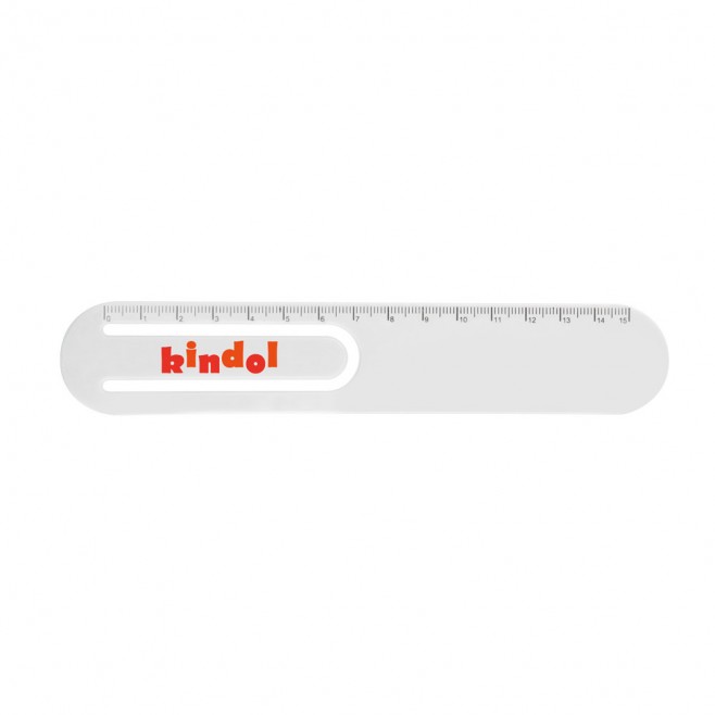 Régua 15 cm Personalizada Régua 15 cm Personalizada