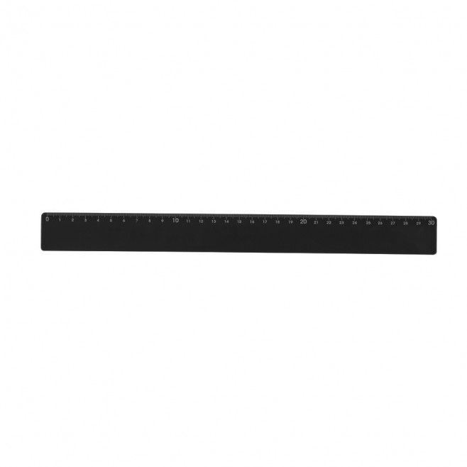 Régua Plástica 30cm Promocional Régua Plástica 30cm Promocional