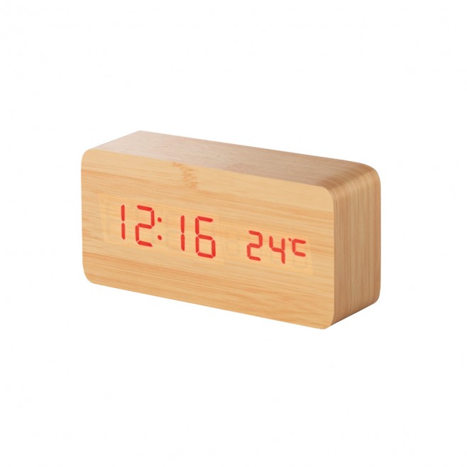 Relógio de Mesa Personalizado Relógio de Mesa Personalizado