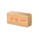 Relógio de Mesa Personalizado Relógio de Mesa Personalizado