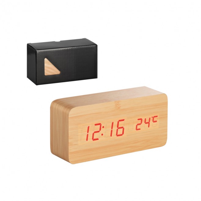 Relógio de Mesa Personalizado Relógio de Mesa Personalizado