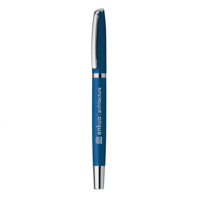 Roller em Alumínio Personalizada Roller em Alumínio Personalizada