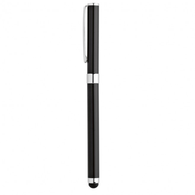 Roller em Metal com Ponteira Touch Personalizada Roller em Metal com Ponteira Touch Personalizada