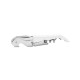 Saca-rolhas em Metal Personalizado com Logo Saca-rolhas em Metal Personalizado com Logo