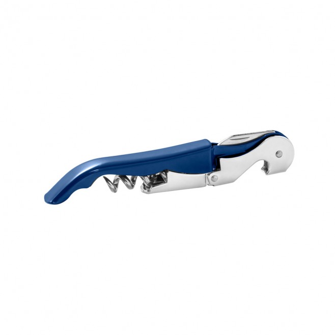 Saca-rolhas em Metal Personalizado com Logo Saca-rolhas em Metal Personalizado com Logo