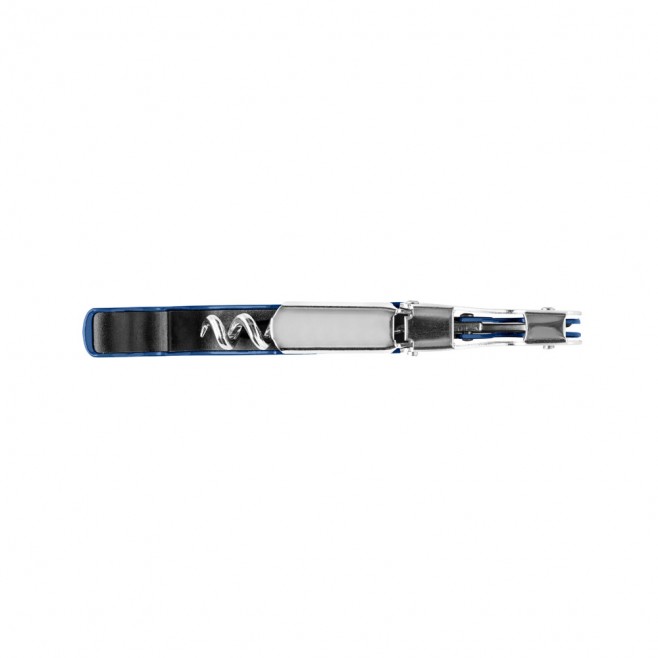Saca-rolhas em Metal Personalizado com Logo Saca-rolhas em Metal Personalizado com Logo
