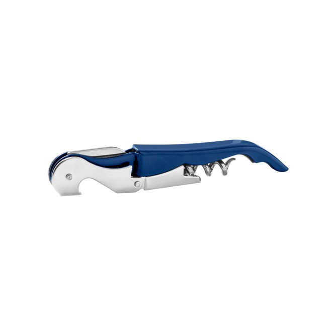 Saca-rolhas em Metal Personalizado com Logo Saca-rolhas em Metal Personalizado com Logo