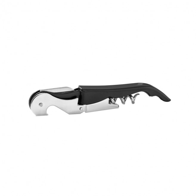 Saca-rolhas em Metal Personalizado com Logo Saca-rolhas em Metal Personalizado com Logo