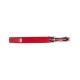 Saca-rolhas em Metal Personalizado com Logo Saca-rolhas em Metal Personalizado com Logo