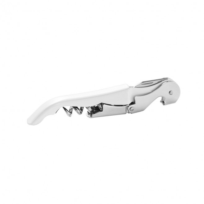 Saca-rolhas em Metal Personalizado com Logo Saca-rolhas em Metal Personalizado com Logo